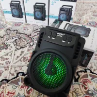 اسپیکر بلوتوثی|لوازم جانبی موبایل و تبلت|مهاباد (آذربایجان غربی), |دیوار