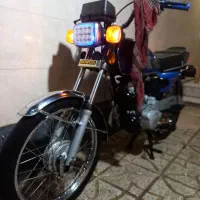 موتور سیکلت 150|موتورسیکلت|اردبیل, |دیوار