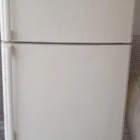 یخچال فریزر بدون برفک