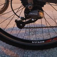 دوچرخه ویوا اصل سایز29|دوچرخه، اسکیت، اسکوتر|دزفول, |دیوار