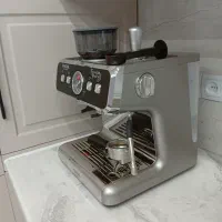 قهوه ساز صنعتی نوا مدل 163|سماور، چای‌ساز، قهوه‌ساز|قطرویه, |دیوار