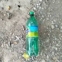 دبه ۱/۵ لیتری فروشی دارم