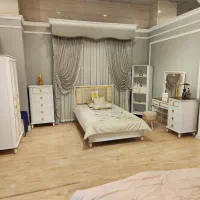 فروش سرویس خواب ساحل چوب|تخت و سرویس خواب|جم, |دیوار