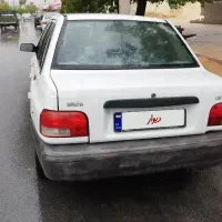 پراید|خودرو سواری و وانت|شیراز, شریف‌آباد|دیوار