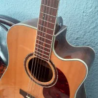 گیتار آکوستیک کورت Mr730fx