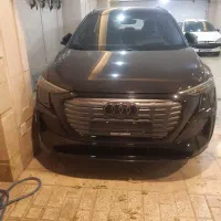 آئودی Q5 صفر کیلومتر ۲۰۲۵