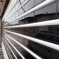 کرکره برقی درب اتومات وشیشه|مصالح و تجهیزات ساختمان|سنندج, |دیوار