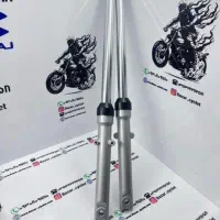 کمک فنر هندا