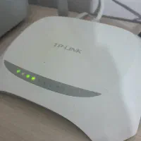 مودم تک آنتن Tplink