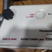 چرخ گوشت پاناسونیک مدل MK-G1550P