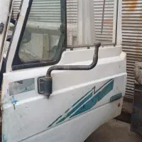 اتاق کامیون چهار چراغ|خودرو سنگین|اسلام‌شهر, شاطره|دیوار