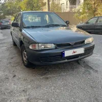 میتسوبیشی لنسر مدل 1992