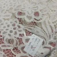 پارچه های دانتل مخمل