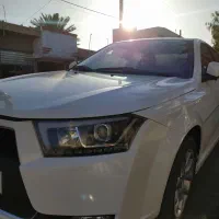 دنا پلاس توربو شش دنده