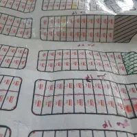 زمین تجاری ۲۲۰متری