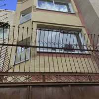 محله خواجو منزل دربست درحال بازسازی (سه ونیم طبقه)