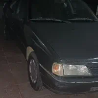 سواری پژو|خودرو سواری و وانت|شهرضا, |دیوار