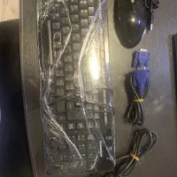 کیبورد|قطعات و لوازم جانبی رایانه|تبریز, |دیوار