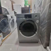 ماشین لباسشویی دوو - Daewoo گارانتی دار|ماشین لباسشویی و خشک‌کن لباس|مشهد, شهرک مهر آباد|دیوار