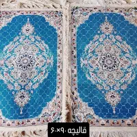 قالیچه دستباف 60×90 جفت