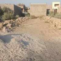 زمین درکوی فدک ویس۵|فروش زمین و ملک کلنگی|اهواز, فدک|دیوار