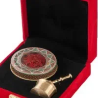 زعفران اقتصادی اصل مثقالی ۲۸۵ هزار تومان|خوردنی و آشامیدنی|تهران, مدائن|دیوار