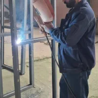 جوشکاری سیار کلی وجزی