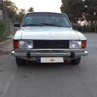 پیکان مدل ۷۸ سالم دوگانه سوز (CNG)