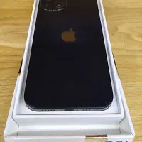 آیفون ۱۳ حافظه ۲۵۶ باتری ۱۰۰