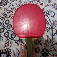 تعدادی راکت پینگ پنگ (قیمت توافقی)