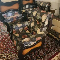 مبل ۸ نفره