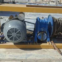 بالابر ساختمان