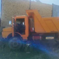 کامیون مزایده مواد مخدر فروسی