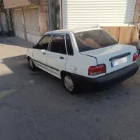 پراید کره ای