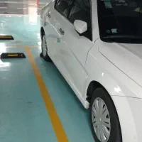 دنا پلاس ۵ دنده مدل ۴۰۲ بدون توضیح