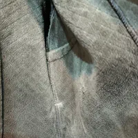 پالتو|لباس|پردیس, فاز ۳|دیوار