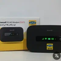 مودم ایرانسل