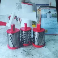 رنده سه تیقه