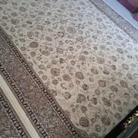 یک جفت فرش ماشینی
