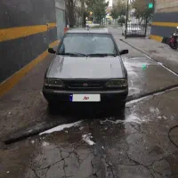 پراید۸۶|خودرو سواری و وانت|ماهدشت, |دیوار