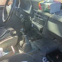 مزدا 2600دودف|خودرو سواری و وانت|ایلام, |دیوار