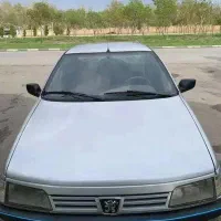 پژو ۴۰۵ زیر قیمت