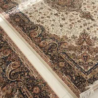 یه جفت فرش ۶متری|فرش|کرمانشاه, |دیوار