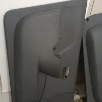 رودری پراید و لاستیک 4تا درب ال90