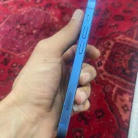 اپل، آیفون13mini درحد صفر.  قفل شده.|موبایل|مشهد, شهید فرامرز عباسی|دیوار