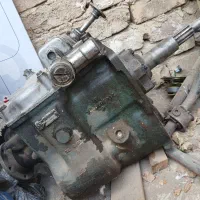 گیربکس خاور608