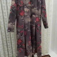 پیراهن و کت سارافون نو