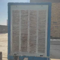 کولر آبی|کولر آبی|فسا, |دیوار