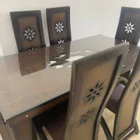 تعدادی وسایل سالن زیبایی در حد نو