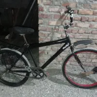 دوچرخه 26 سالم